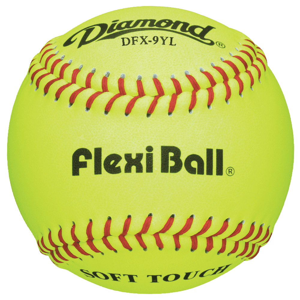 DFX-9YL Baseball