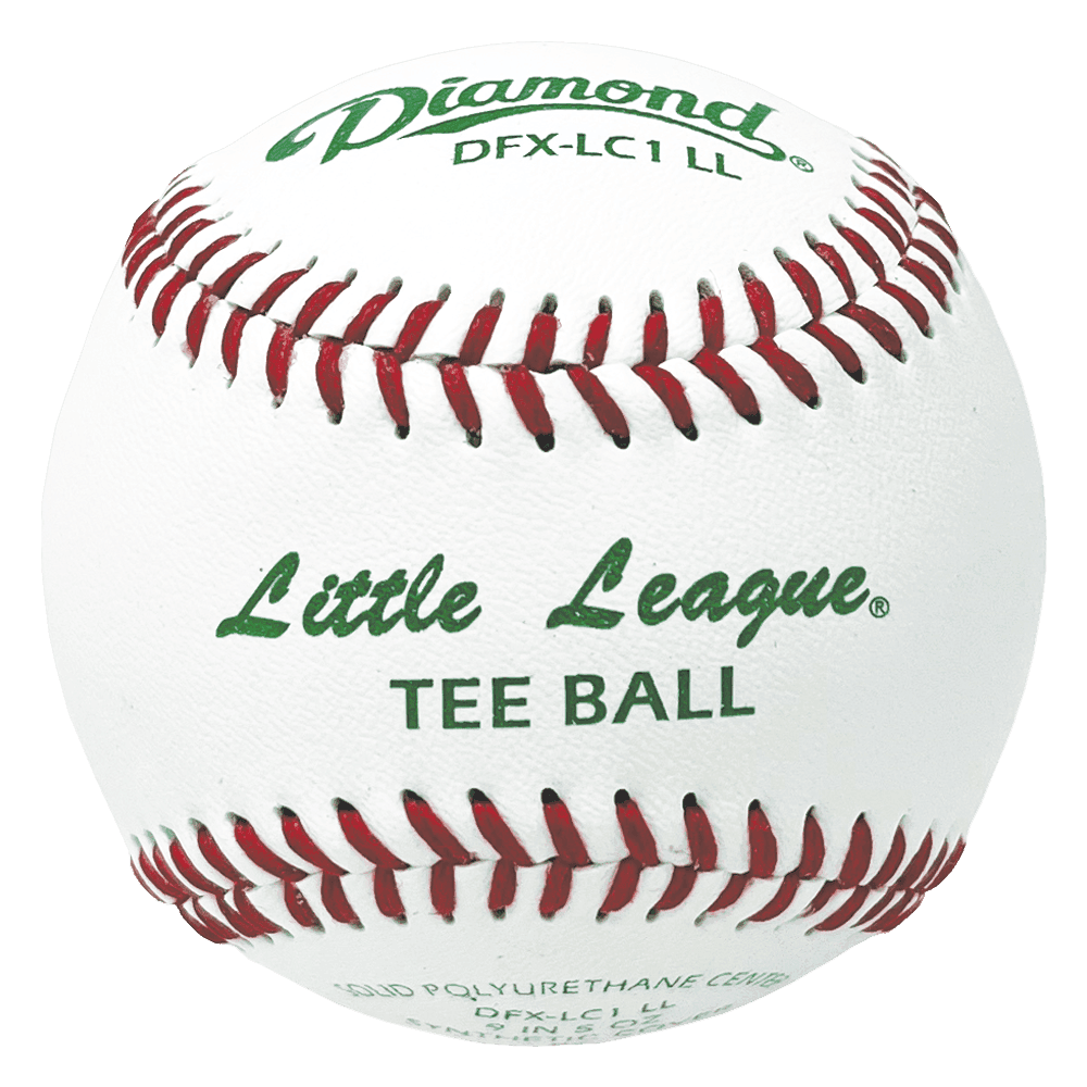 DFX-LC1 LL Baseball