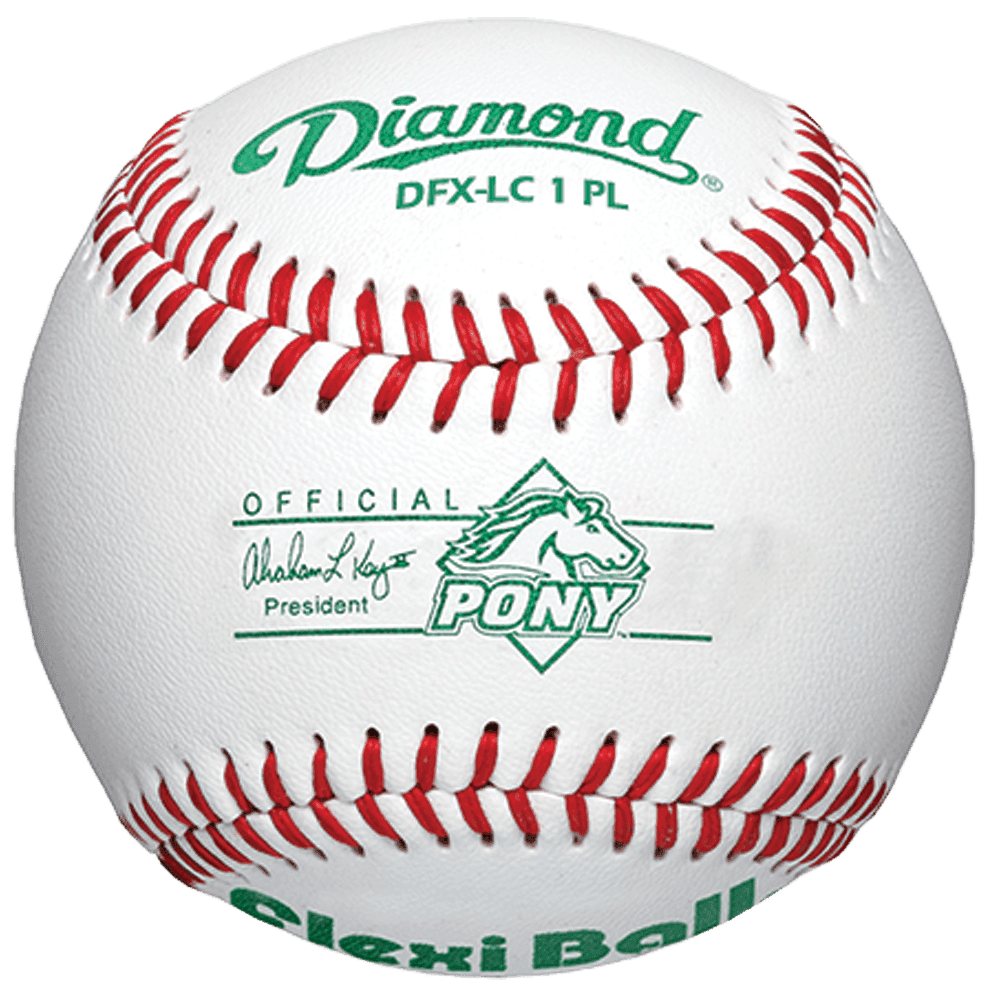 DFX-LC1 PL Baseball