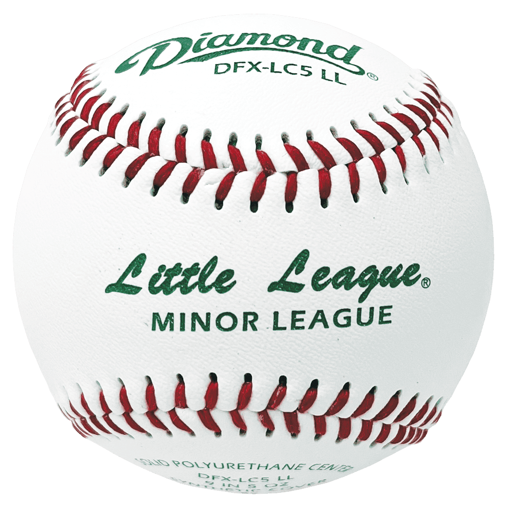 DFX-LC5 LL Baseball