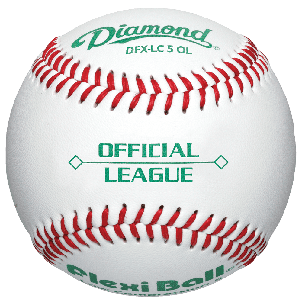 DFX-LC5 OL Baseball