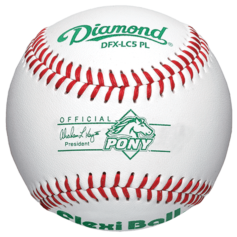 DFX-LC5 PL Baseball