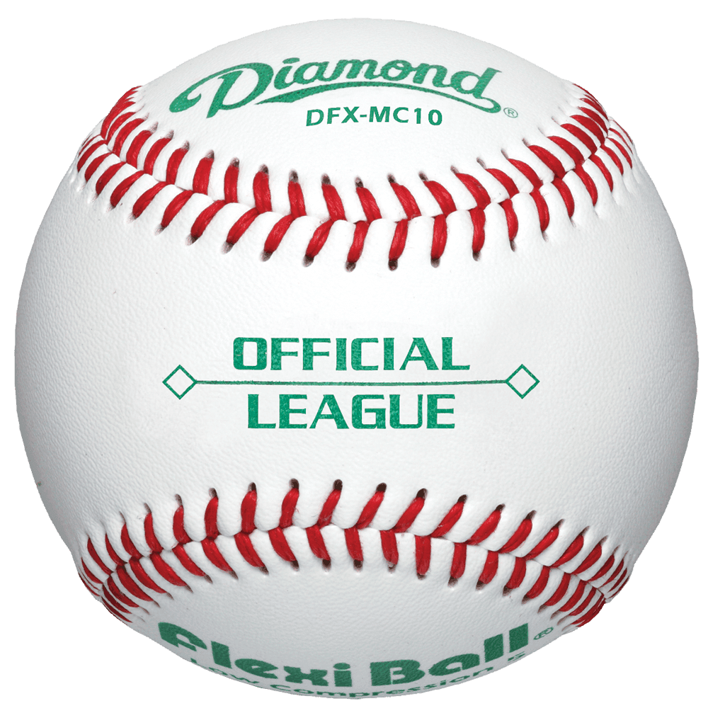 DFX-MC10 OL Baseball