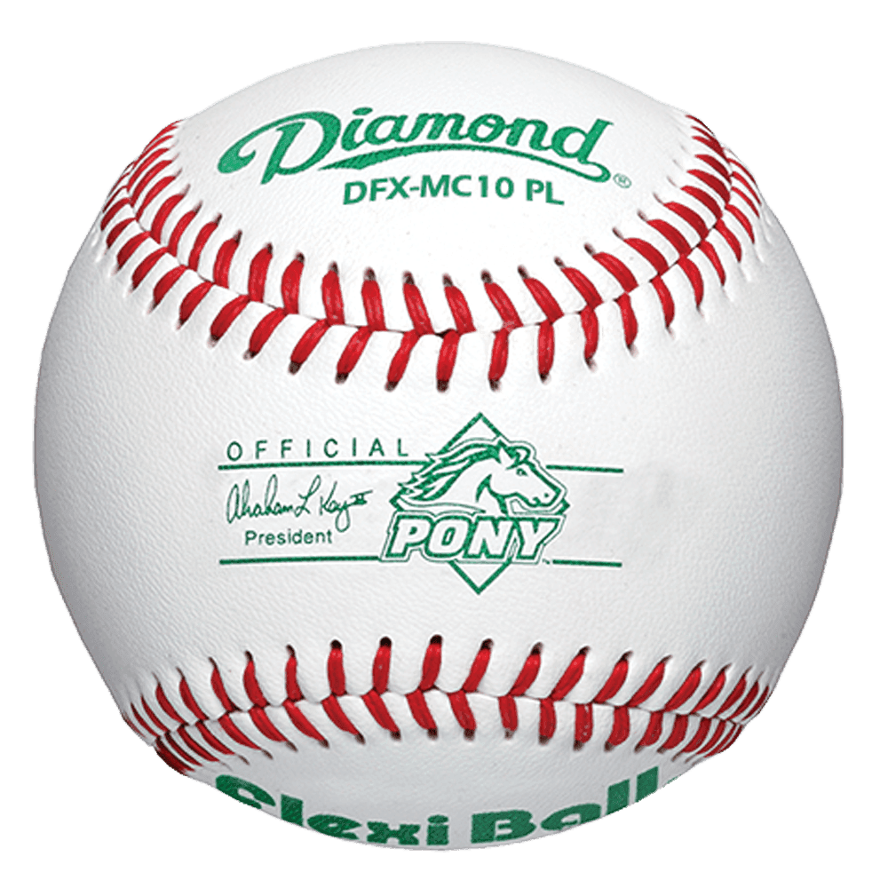DFX-MC10 PL Baseball