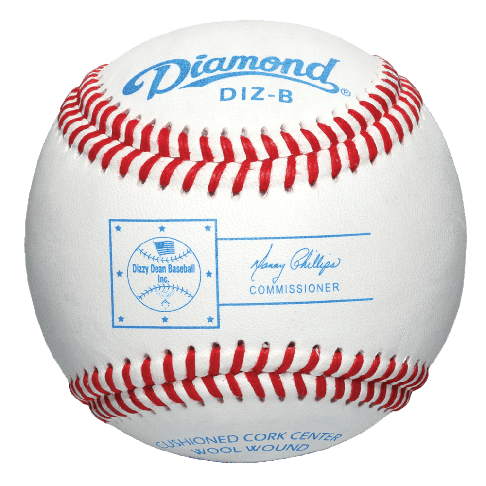 DIZ-B Baseball