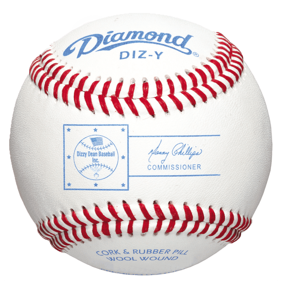 DIZ-Y Baseball