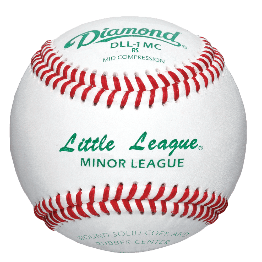 DLL-1 MC Baseball