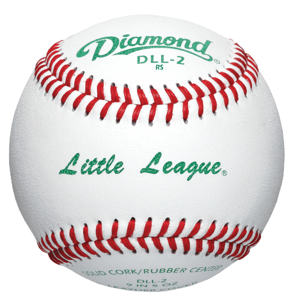 DLL-2 Baseball