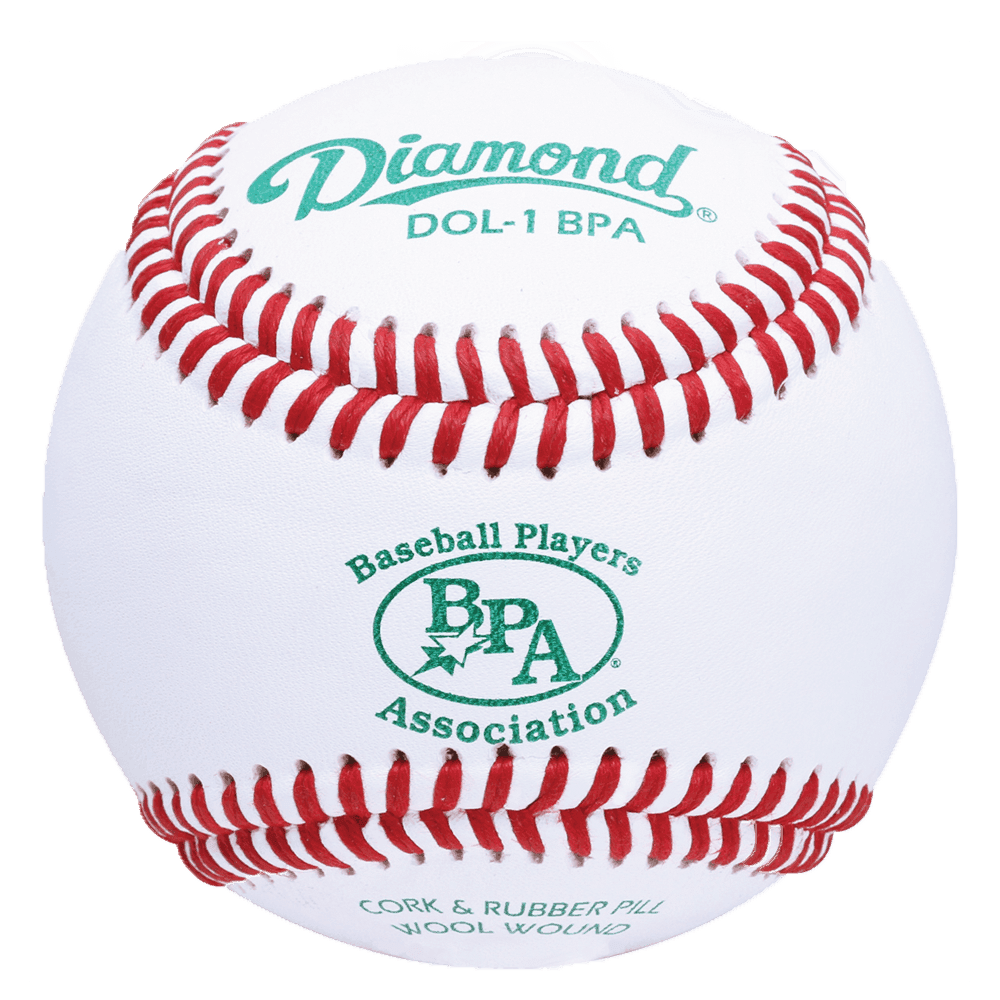 DOL-1 BPA Baseball
