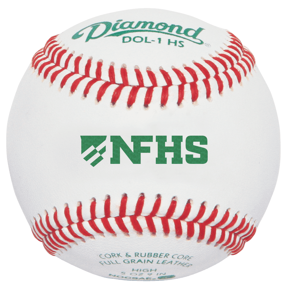 DOL-1 HS Baseball