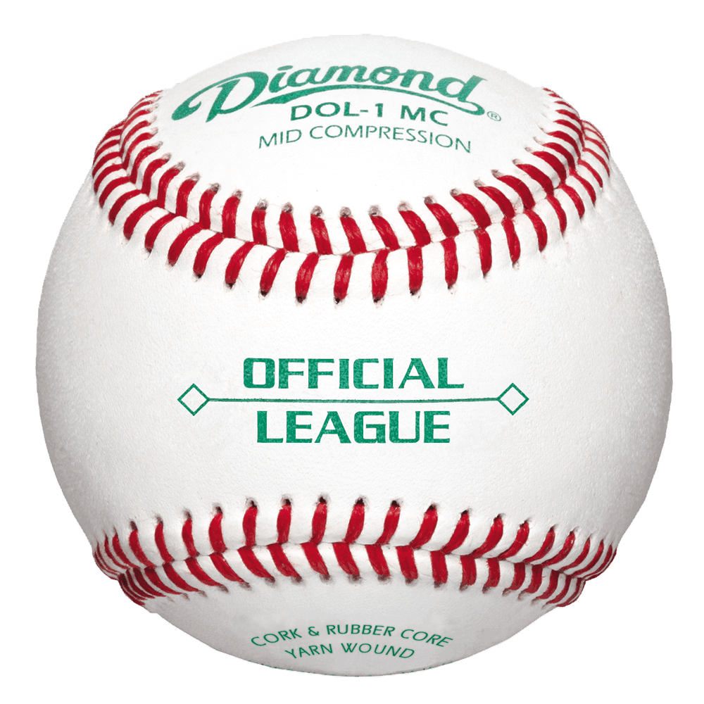 DOL-1 MC Baseball