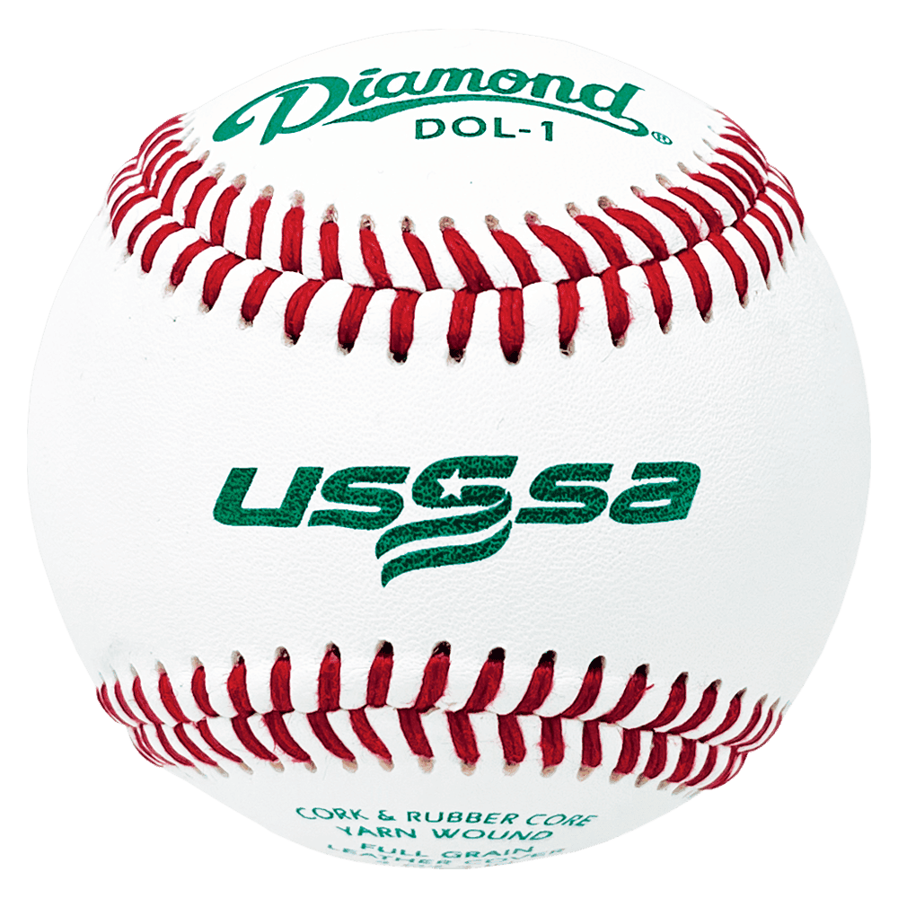DOL-1 USSSA Baseball