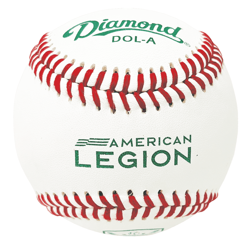 DOL-A LEGION Baseball