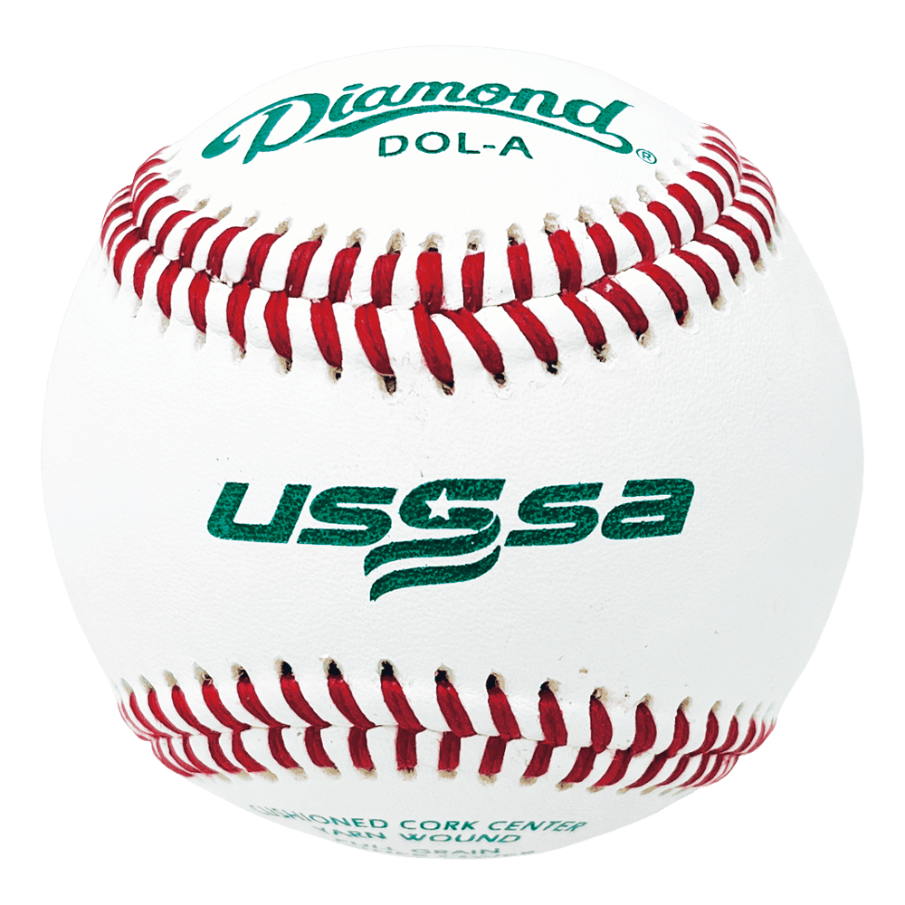 DOL-A USSSA Baseball