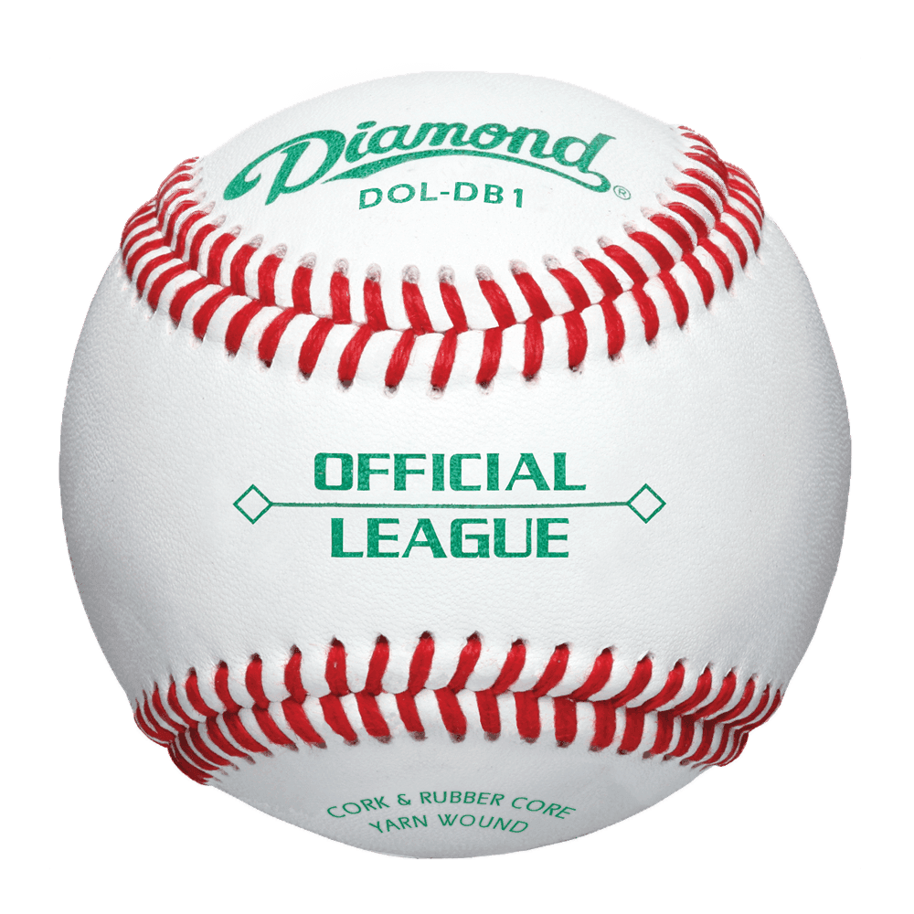 DOL-DB1 Baseball