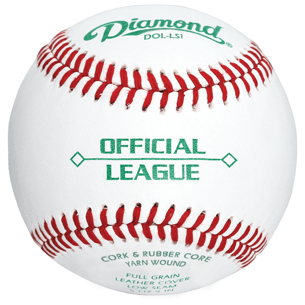 DOL-LS1 Baseball