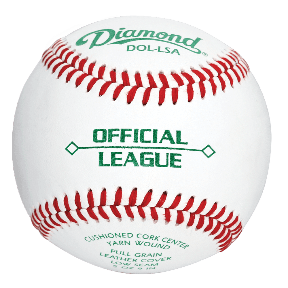 DOL-LSA Baseball