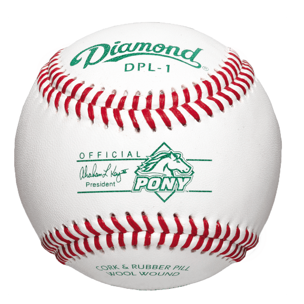 DPL-1 Baseball