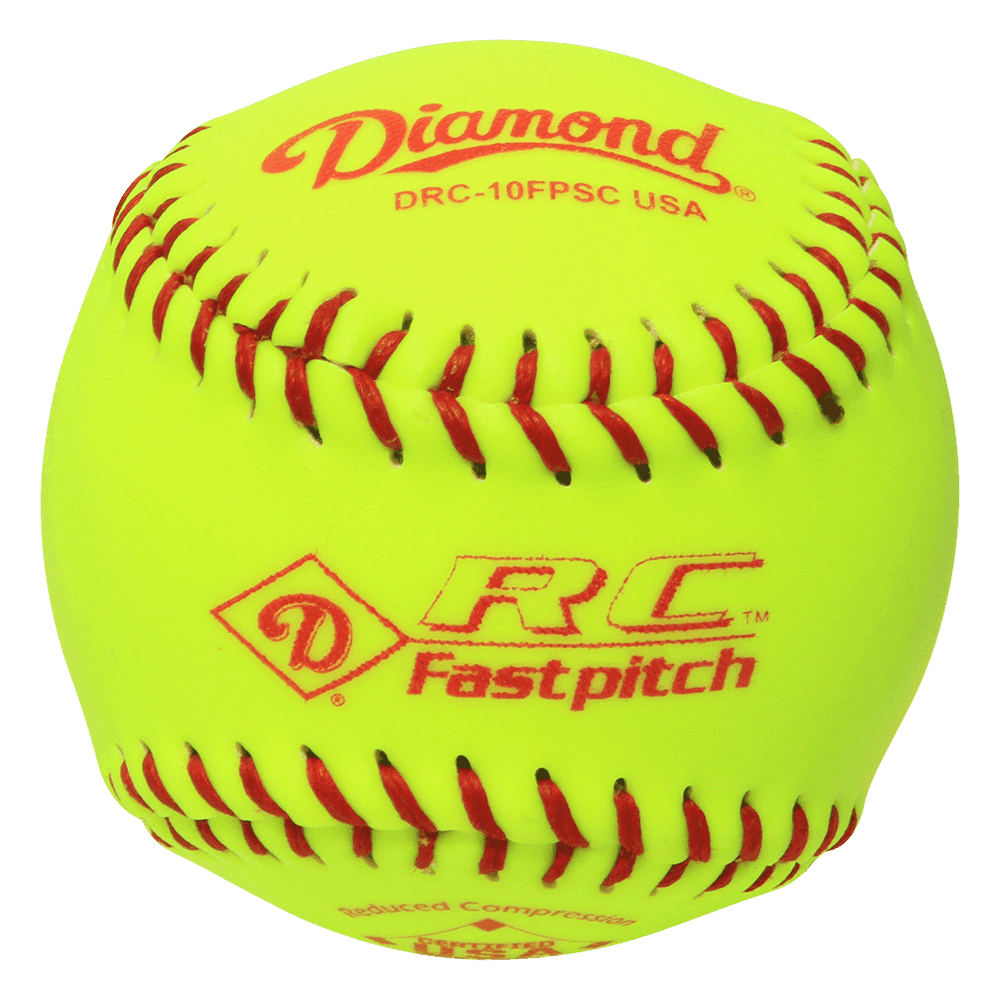DRC-10FPSC USA Softball