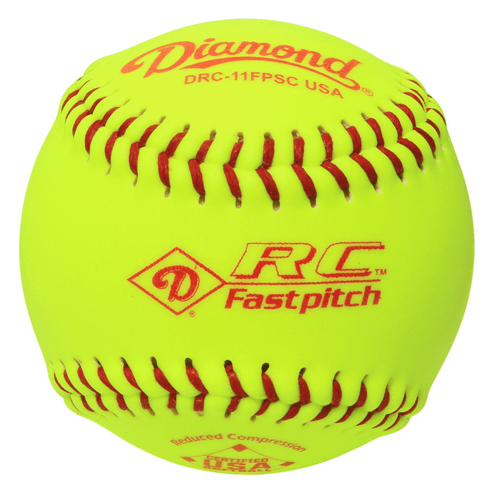 DRC-11FPSC USA Softball