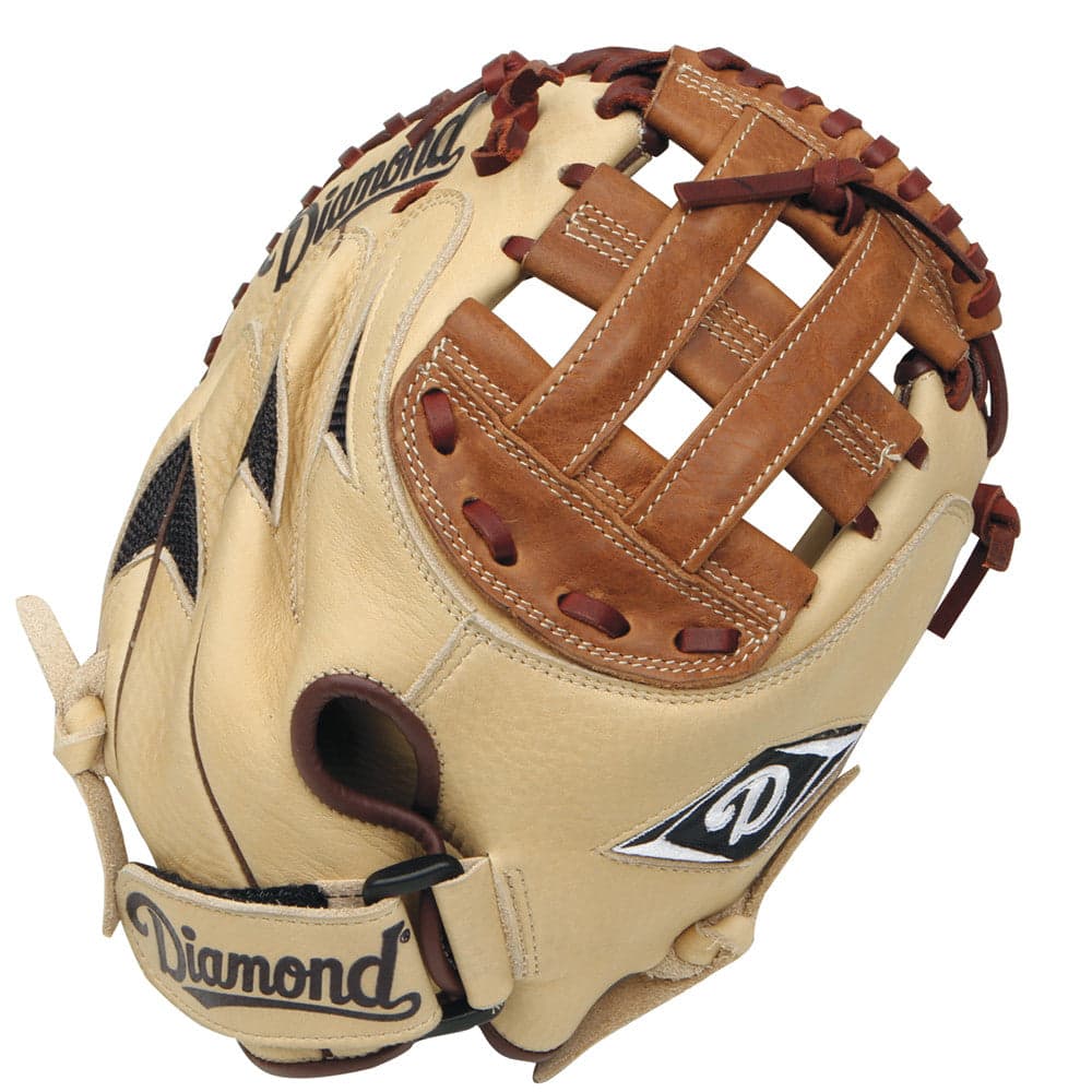 F315 Fastpitch Catcher's Mitt