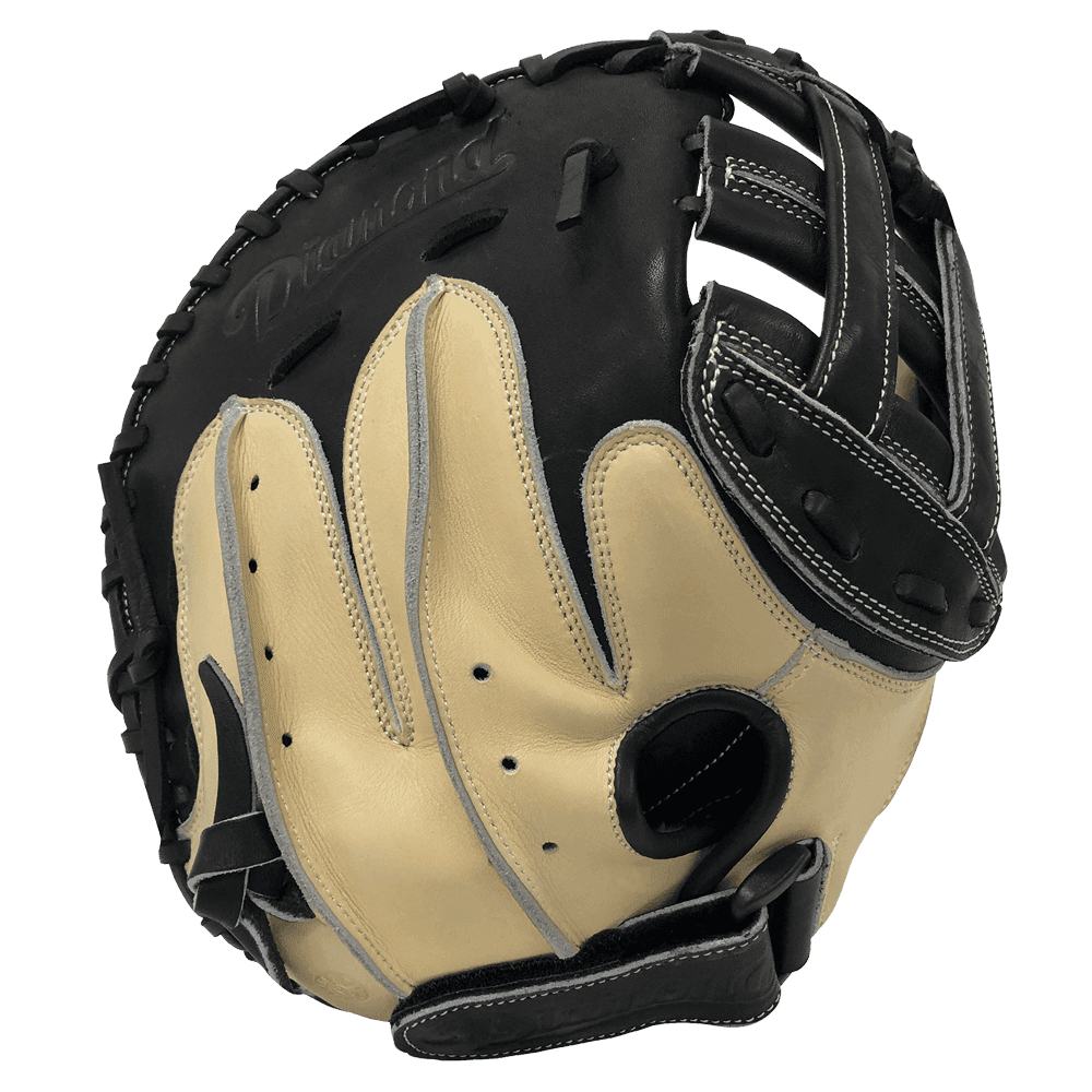 F325 Fastpitch Catcher's Mitt