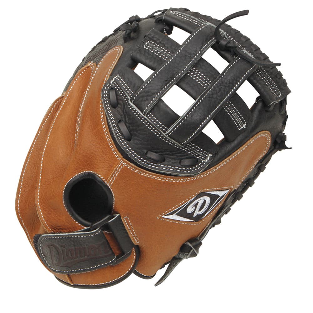 F335 Fastpitch Catcher's Mitt