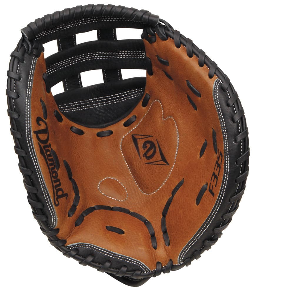 F335 Fastpitch Catcher's Mitt