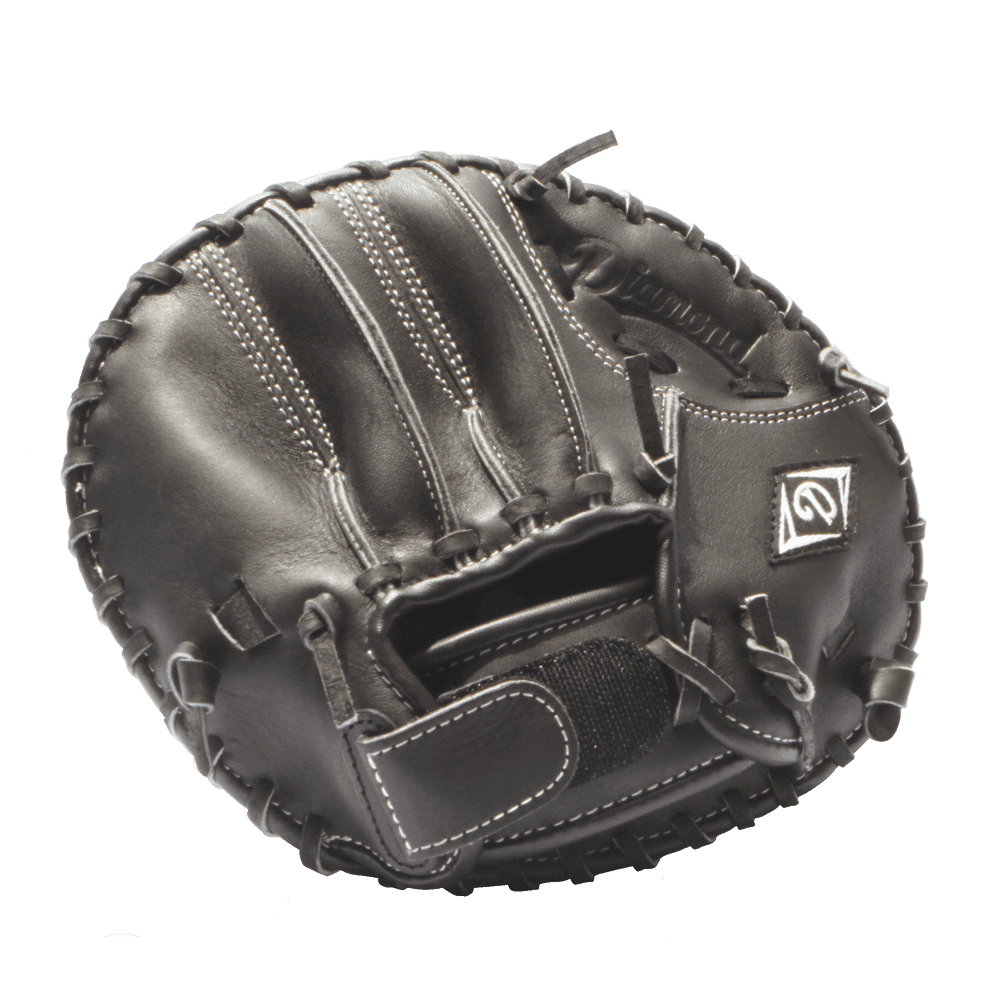 Flat Infield Trainer Glove