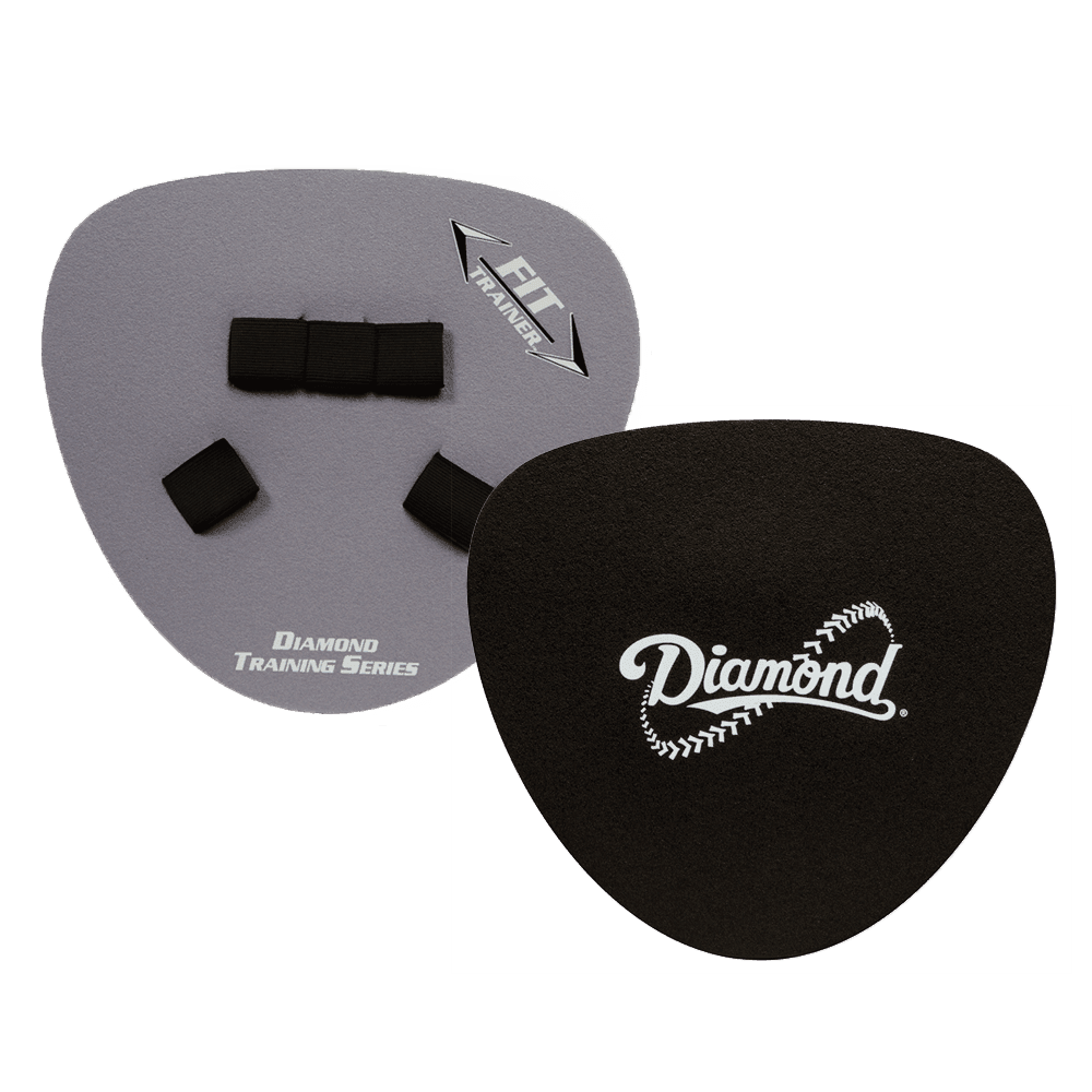 Foam Infield Trainer