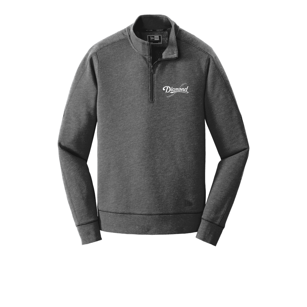 Half-Zip Pullover
