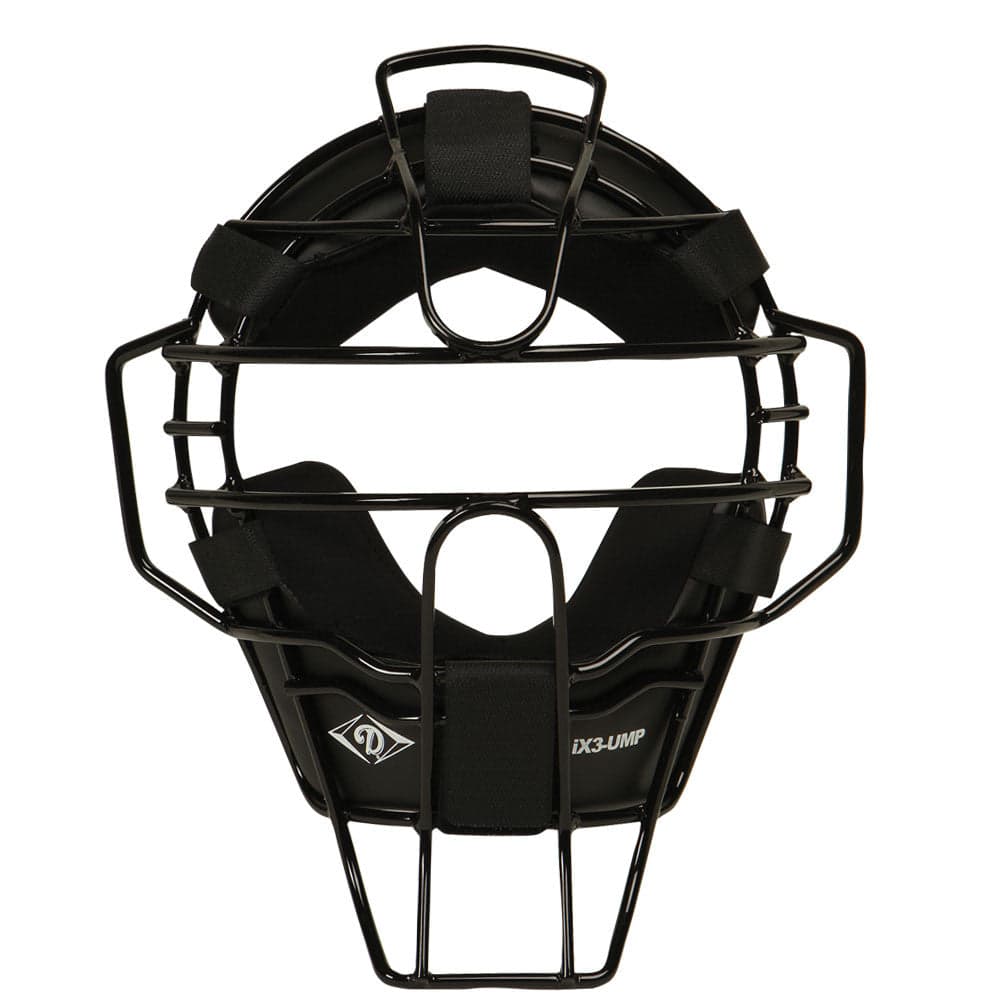iX3® Umpire Face Mask