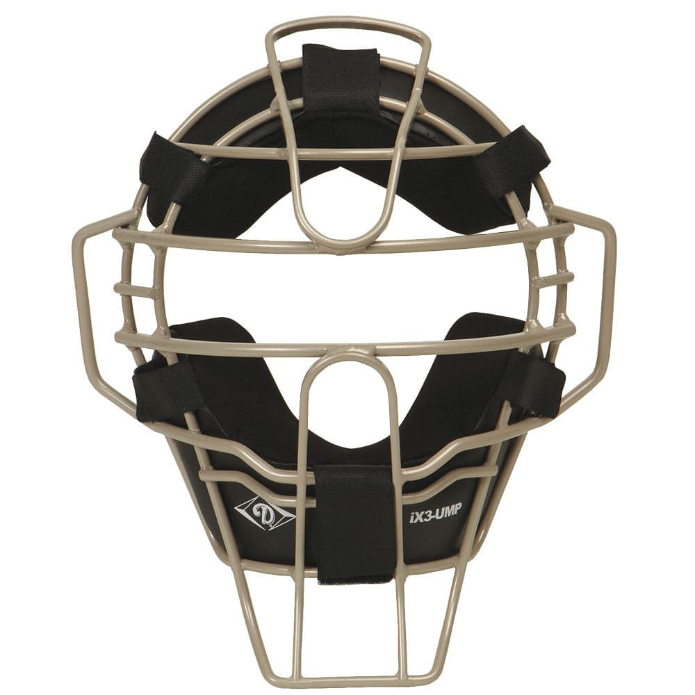 iX3® Umpire Face Mask