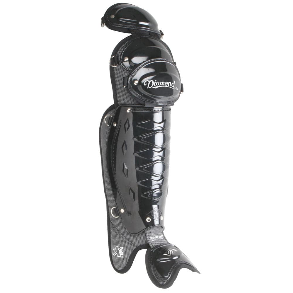 iX3® Umpire Leg Guards