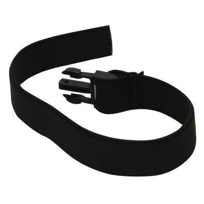 iX5™ Leg Guard Replacement Strap Set
