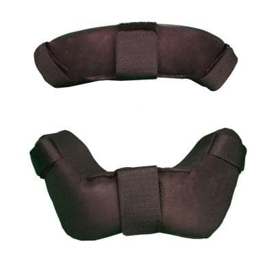 Leather Face Mask Replacement Pads