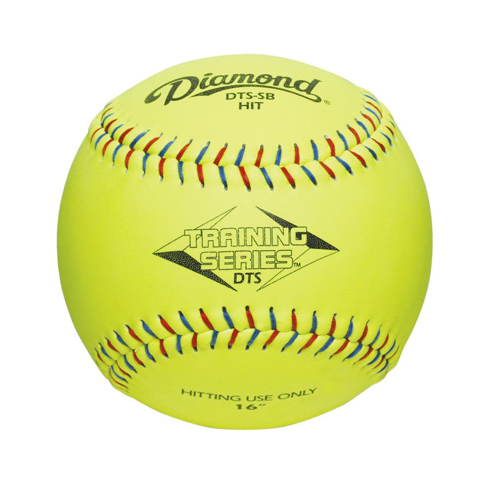 Oversized Hitting Ball