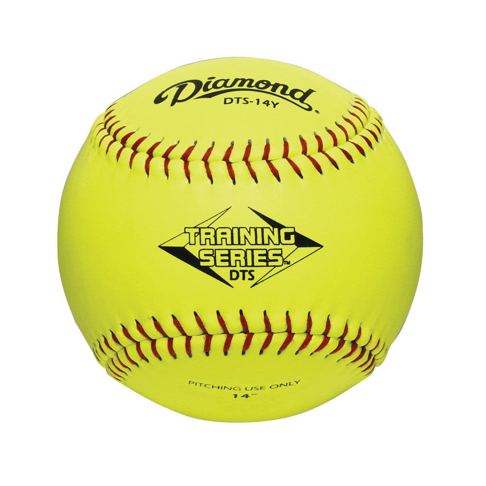 Oversized Pitching Balls