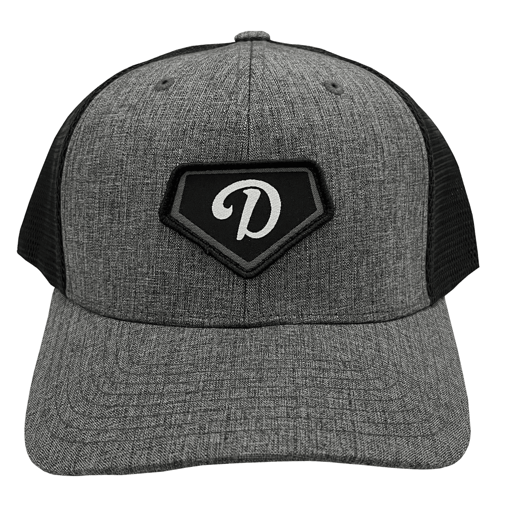 Plate Cap