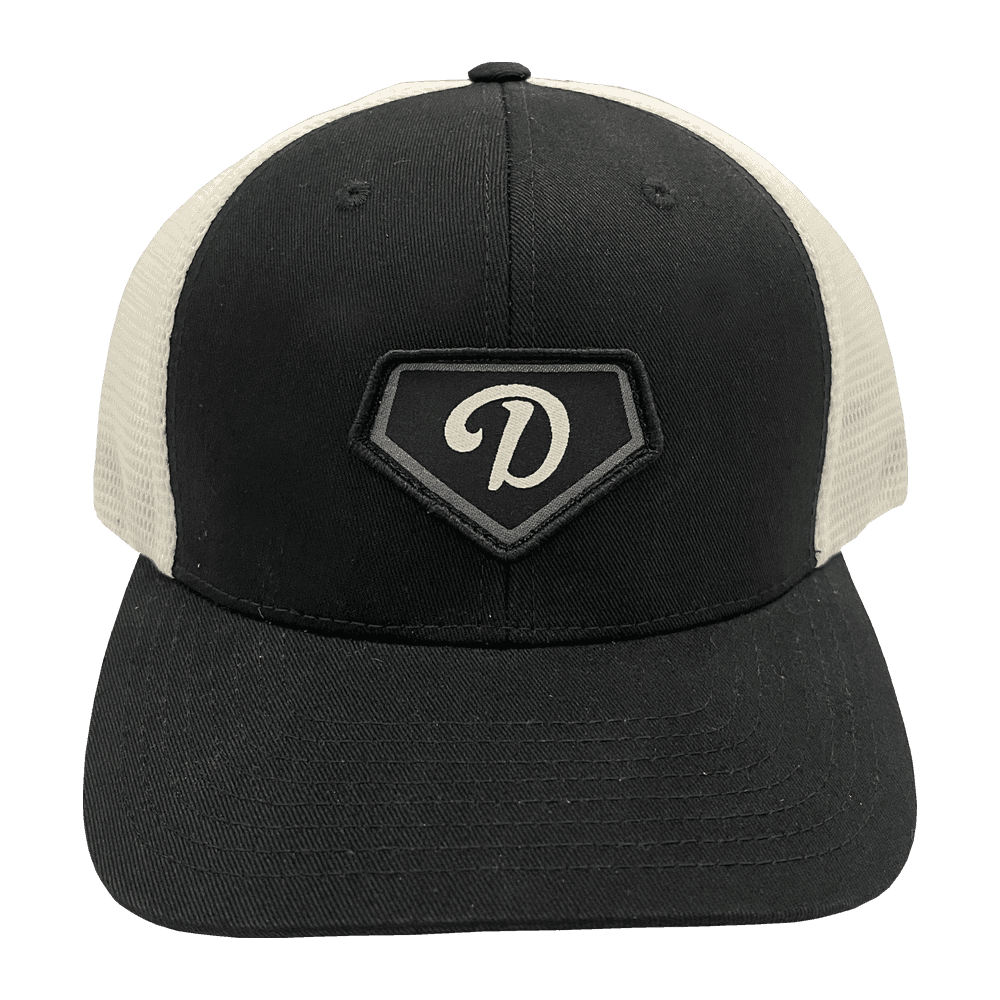 Plate Cap