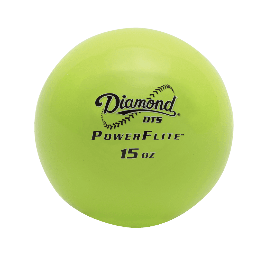 Powerflite® Weighted Hitting Training Ball