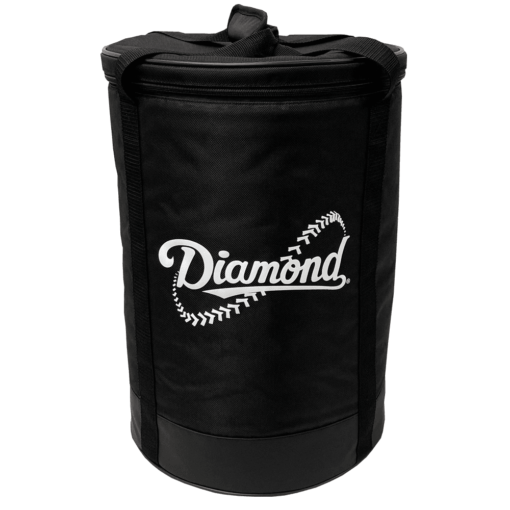 Pro Ball Bag