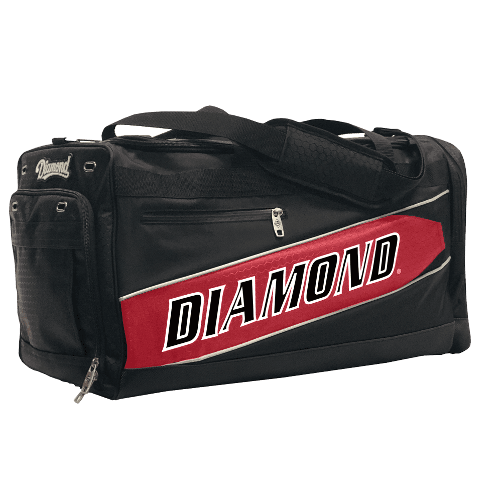 Pro Duffle