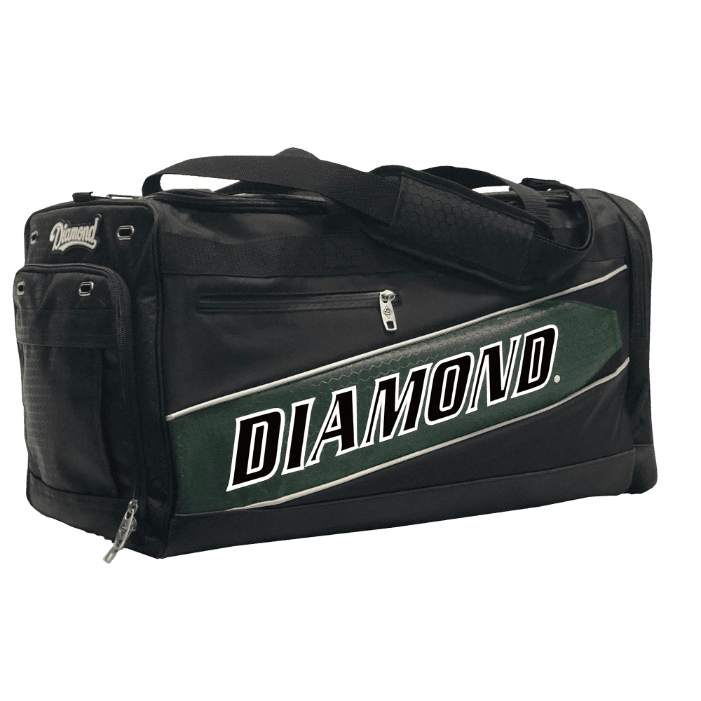 Pro Duffle