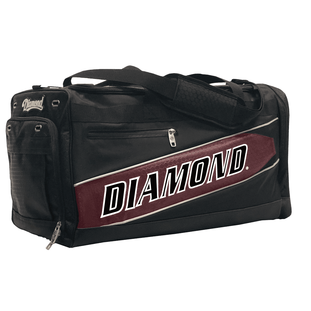 Pro Duffle