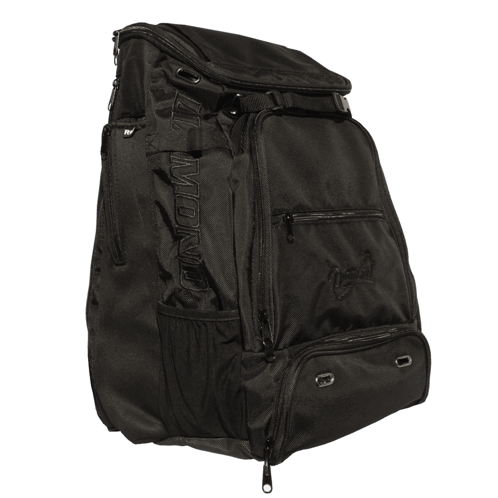 Limited Edition Reign® Blackout Batpack