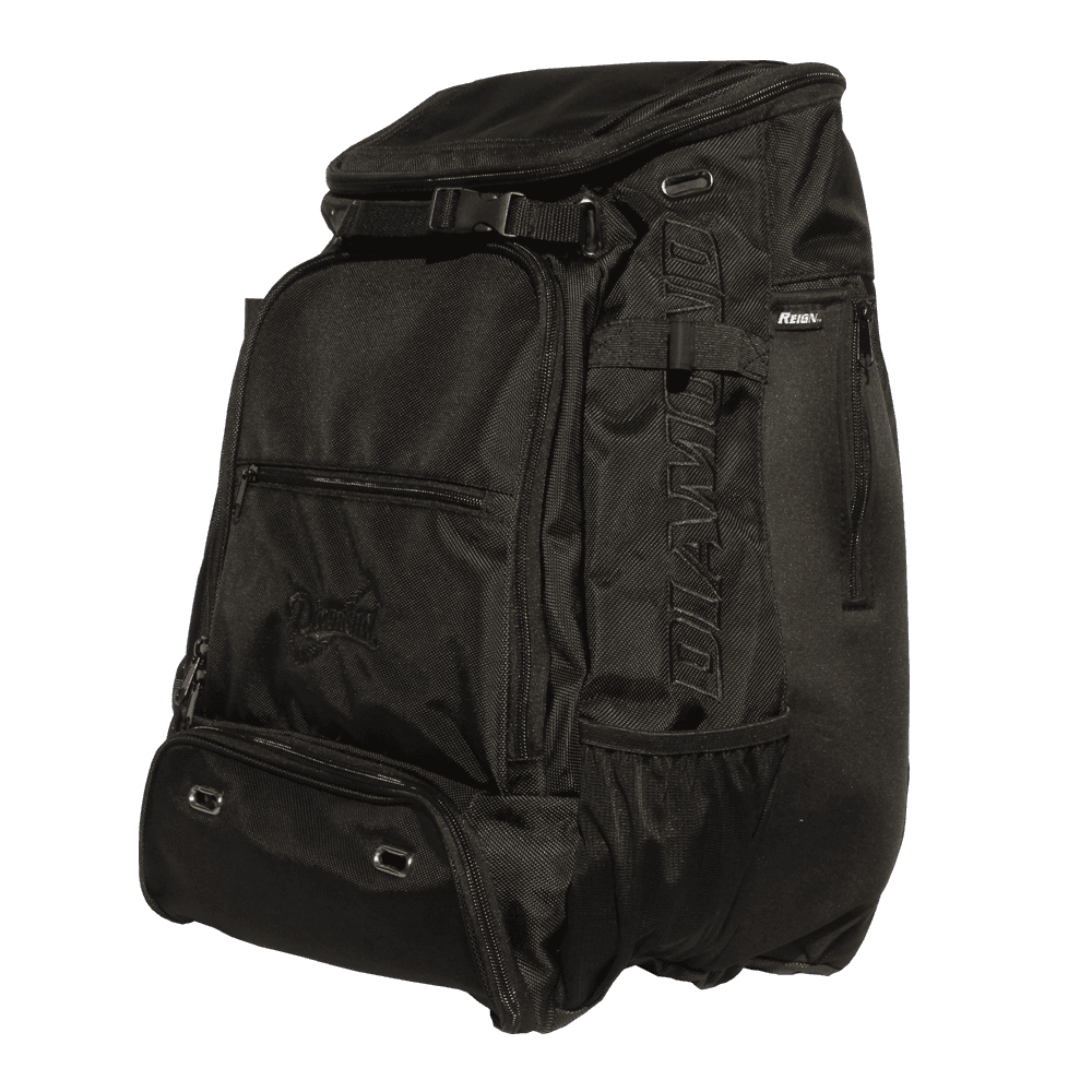 Limited Edition Reign® Blackout Batpack