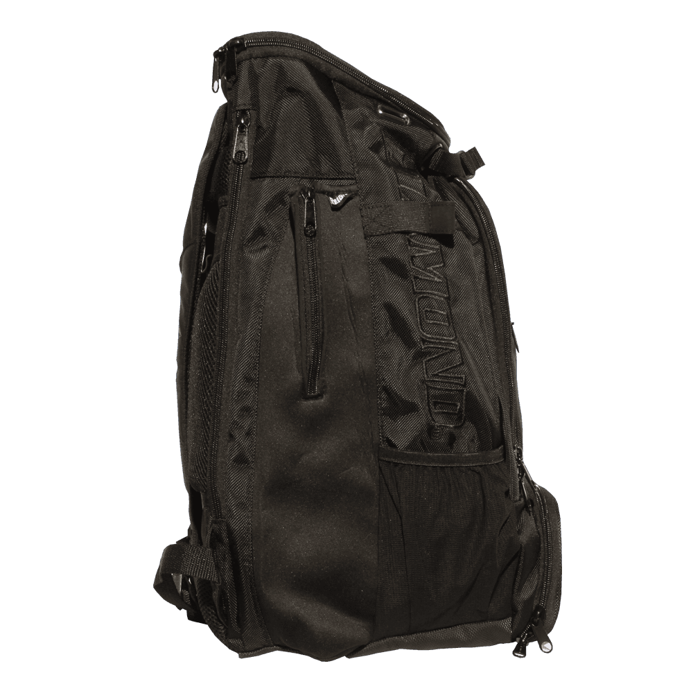 Limited Edition Reign® Blackout Batpack