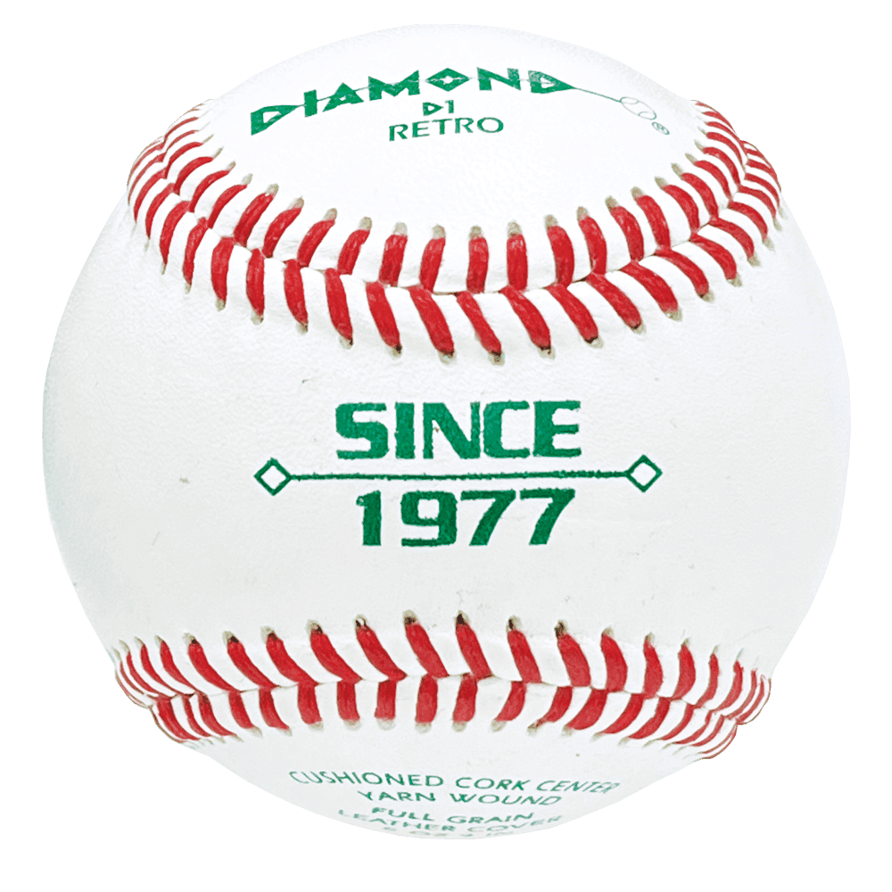 Retro Baseball
