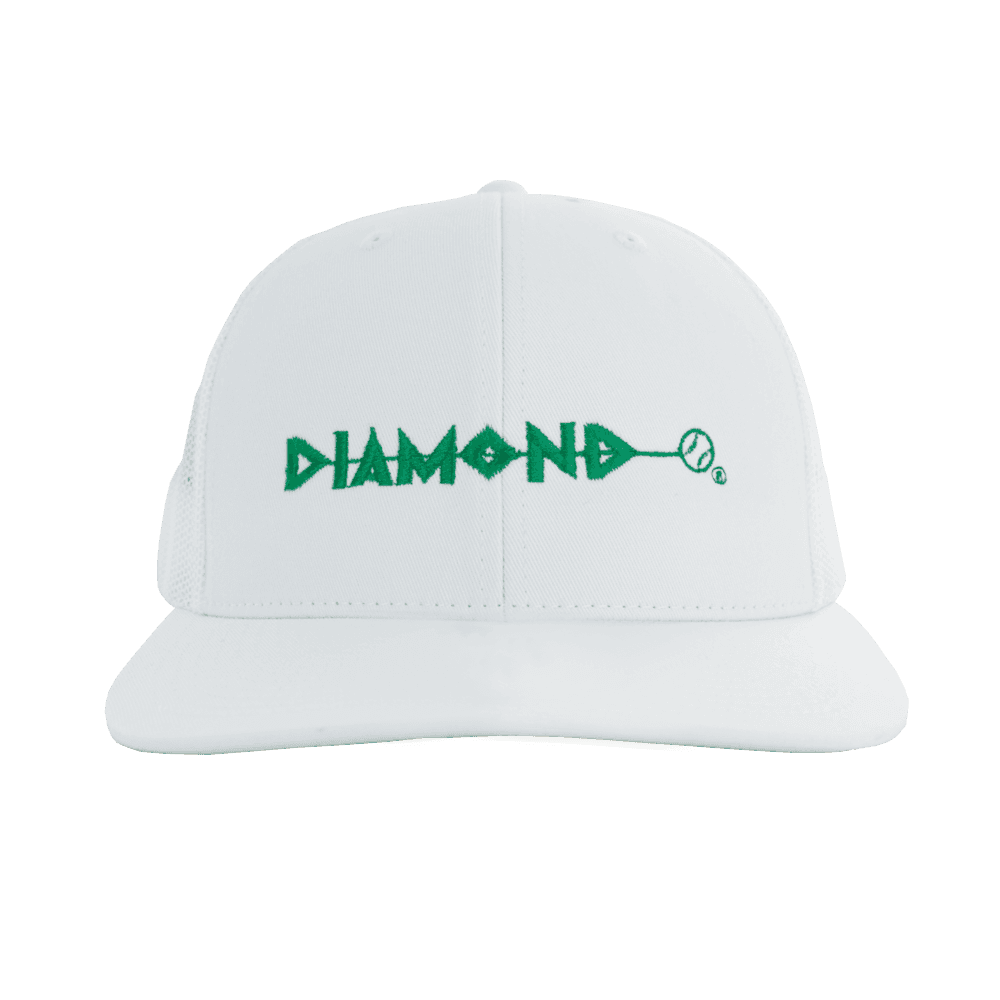 Retro Cap
